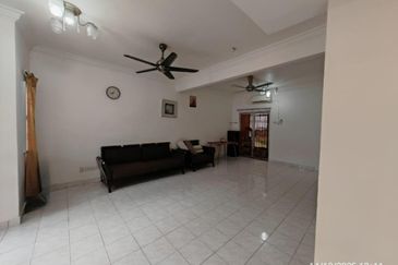 Taman Amanputra, Puchong South