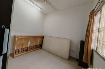 Taman Amanputra, Puchong South