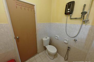 Taman Amanputra, Puchong South