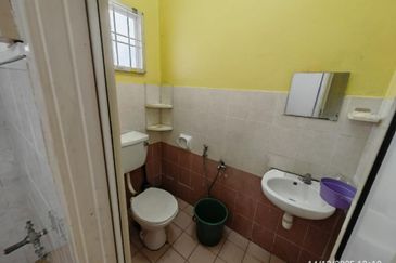 Taman Amanputra, Puchong South