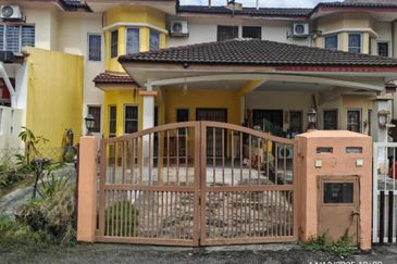 Taman Amanputra, Puchong South