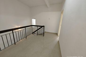 Taman Amanputra, Puchong South