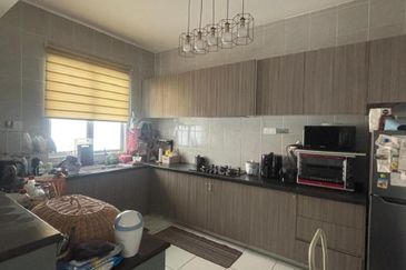 Residensi Adelia @ Bangi Avenue