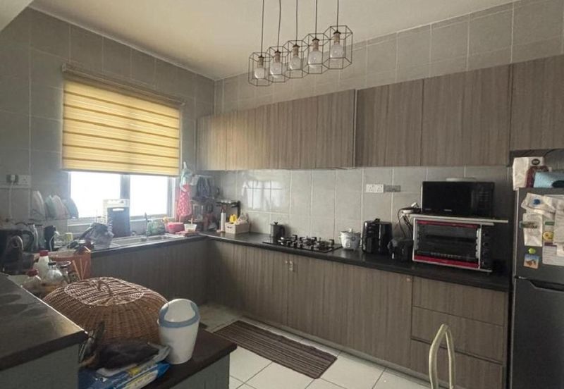 Residensi Adelia @ Bangi Avenue