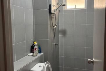 Residensi Adelia @ Bangi Avenue