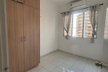 Residensi Adelia @ Bangi Avenue