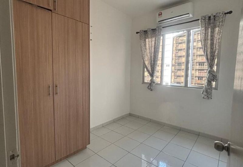 Residensi Adelia @ Bangi Avenue