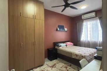 Residensi Adelia @ Bangi Avenue