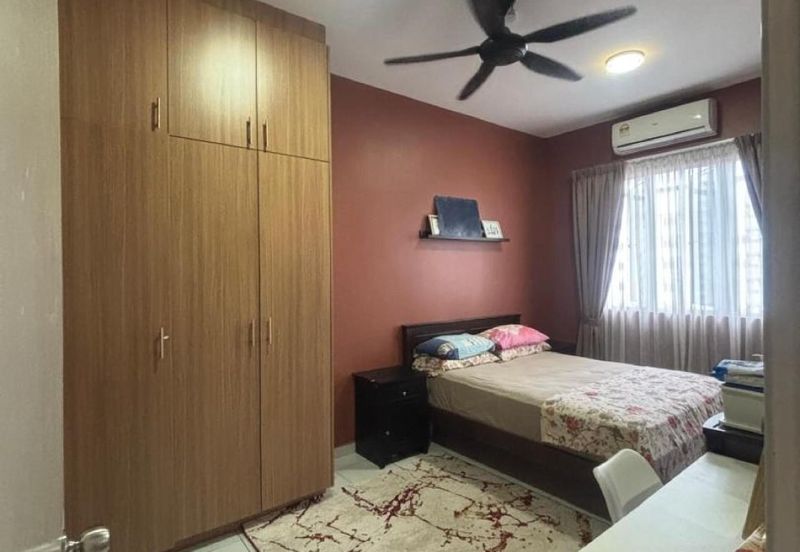 Residensi Adelia @ Bangi Avenue