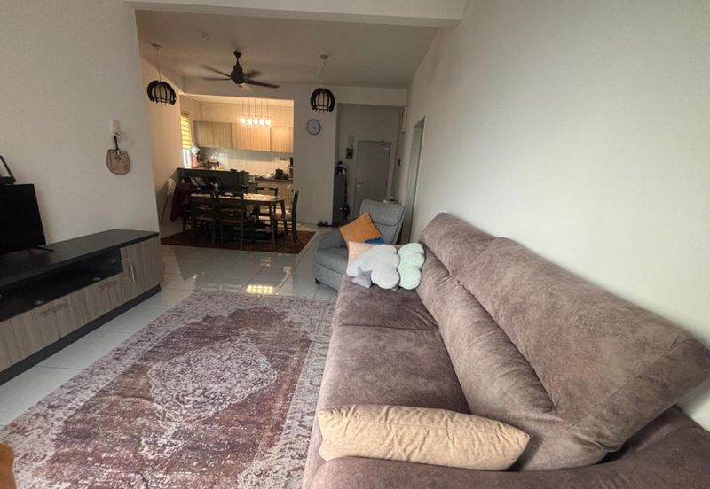 Residensi Adelia @ Bangi Avenue