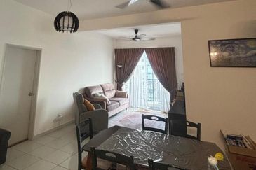 Residensi Adelia @ Bangi Avenue