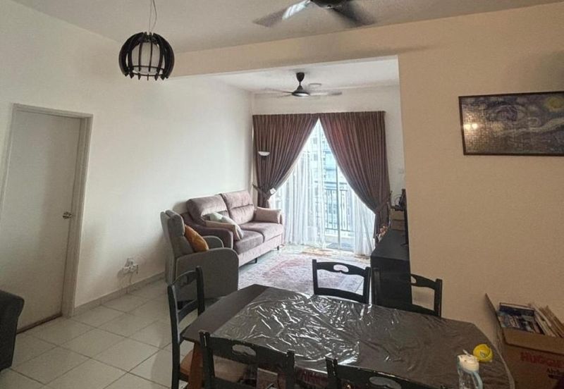 Residensi Adelia @ Bangi Avenue