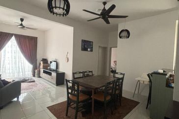 Residensi Adelia @ Bangi Avenue