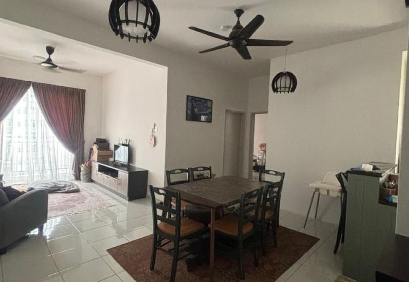 Residensi Adelia @ Bangi Avenue