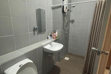 Residensi Adelia @ Bangi Avenue