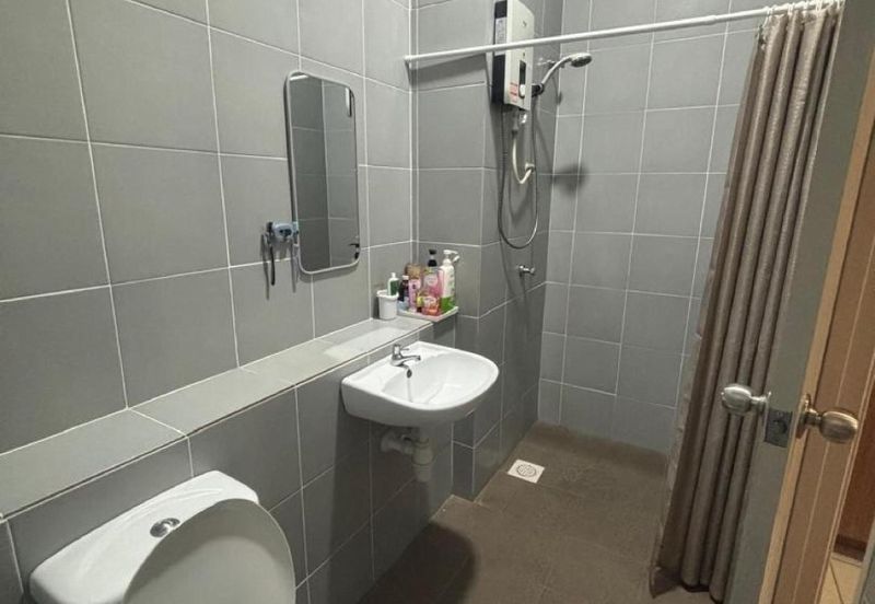 Residensi Adelia @ Bangi Avenue