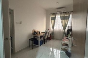 Residensi Adelia @ Bangi Avenue