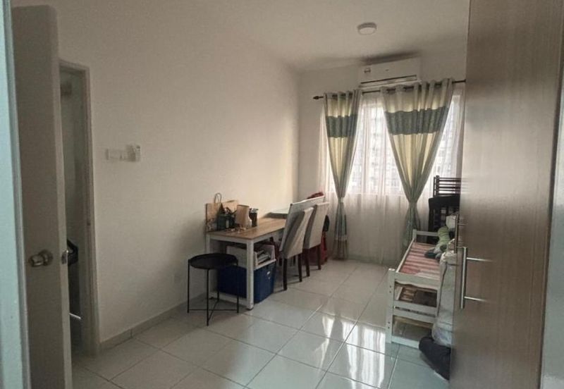 Residensi Adelia @ Bangi Avenue