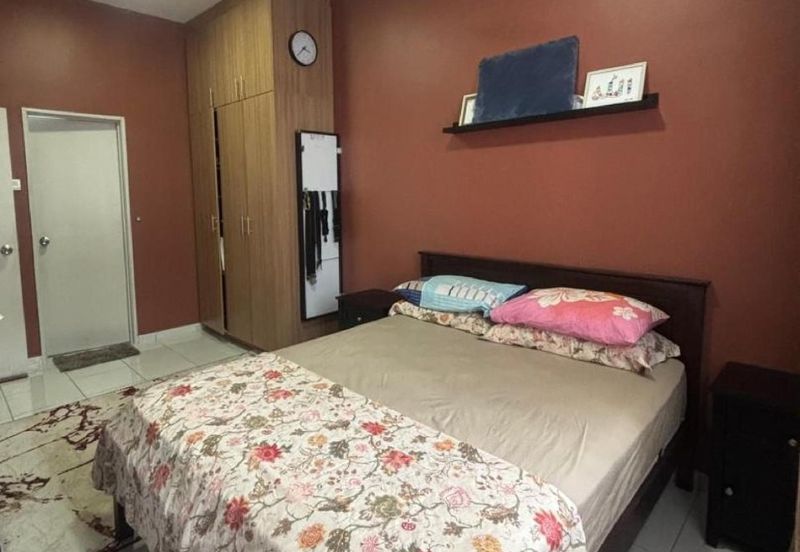 Residensi Adelia @ Bangi Avenue