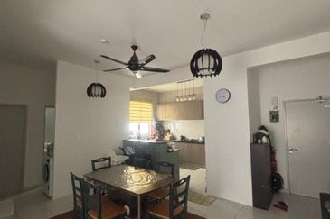 Residensi Adelia @ Bangi Avenue