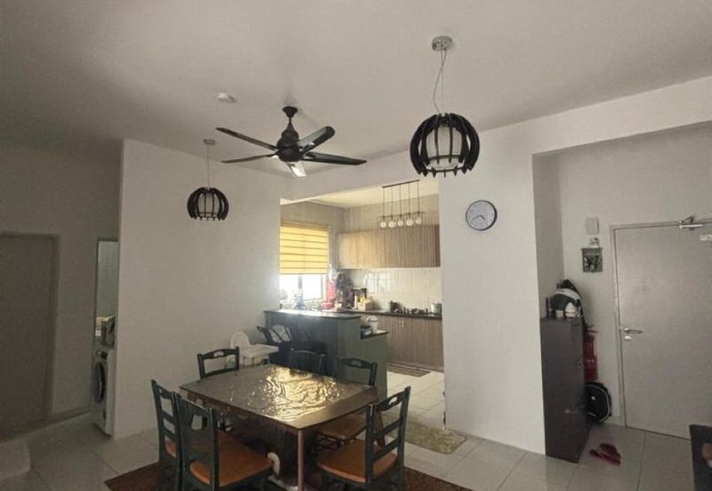 Residensi Adelia @ Bangi Avenue