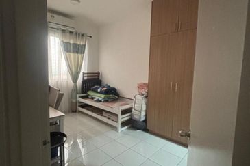 Residensi Adelia @ Bangi Avenue