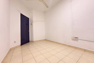 Pangsapuri Melur (Sentul)