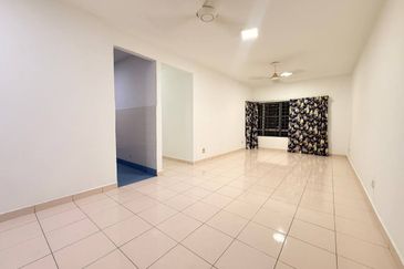 Pangsapuri Melur (Sentul)