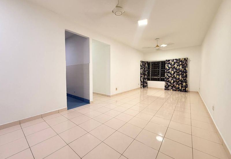 Pangsapuri Melur (Sentul)