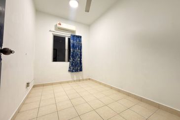 Pangsapuri Melur (Sentul)