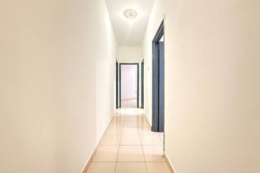 Pangsapuri Melur (Sentul)