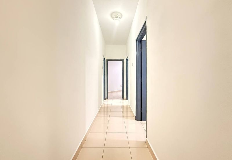 Pangsapuri Melur (Sentul)