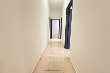 Pangsapuri Melur (Sentul)