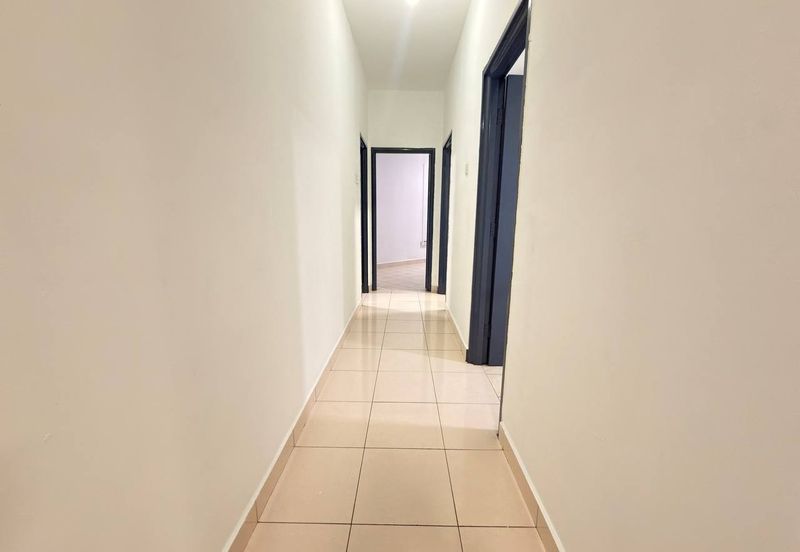 Pangsapuri Melur (Sentul)