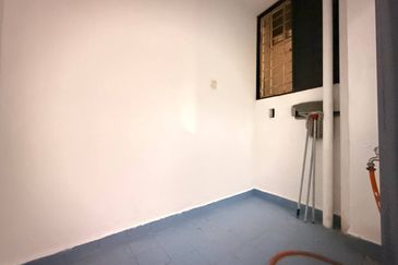 Pangsapuri Melur (Sentul)