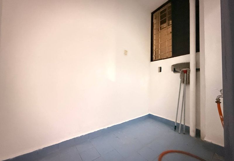 Pangsapuri Melur (Sentul)