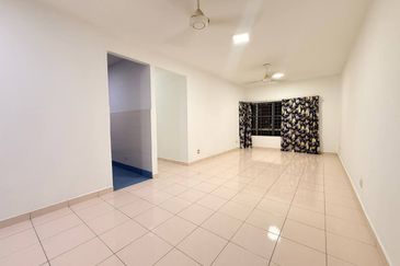 Pangsapuri Melur (Sentul)