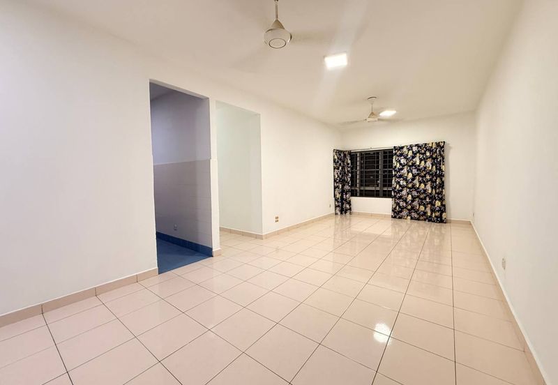 Pangsapuri Melur (Sentul)