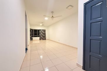 Pangsapuri Melur (Sentul)