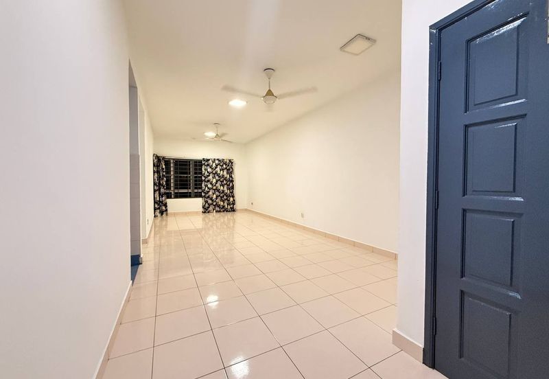 Pangsapuri Melur (Sentul)