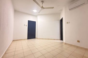 Pangsapuri Melur (Sentul)