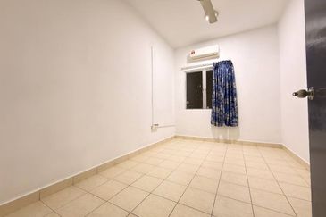 Pangsapuri Melur (Sentul)