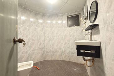 Pangsapuri Melur (Sentul)