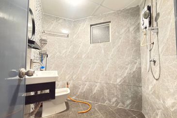 Pangsapuri Melur (Sentul)