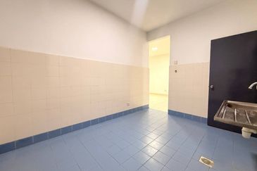 Pangsapuri Melur (Sentul)