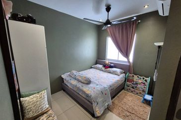 Irama Perdana @ Alam Perdana