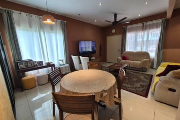 Irama Perdana @ Alam Perdana