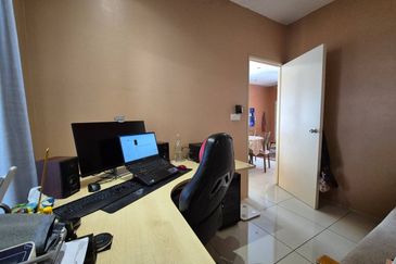 Irama Perdana @ Alam Perdana