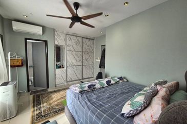 Irama Perdana @ Alam Perdana