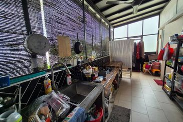 Irama Perdana @ Alam Perdana